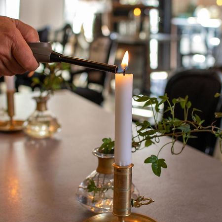 Hem Till Garden Boutique Hotel Βεστερός Εξωτερικό φωτογραφία