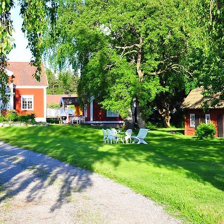 Hem Till Garden Boutique Hotel Βεστερός Εξωτερικό φωτογραφία