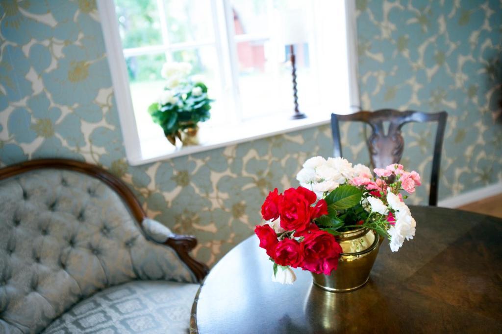 Hem Till Garden Boutique Hotel Βεστερός Δωμάτιο φωτογραφία