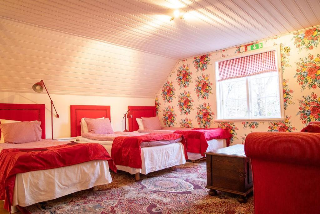 Hem Till Garden Boutique Hotel Βεστερός Εξωτερικό φωτογραφία
