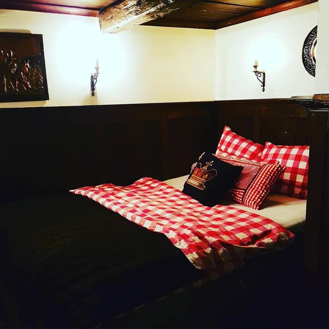 Hem Till Garden Boutique Hotel Βεστερός Εξωτερικό φωτογραφία