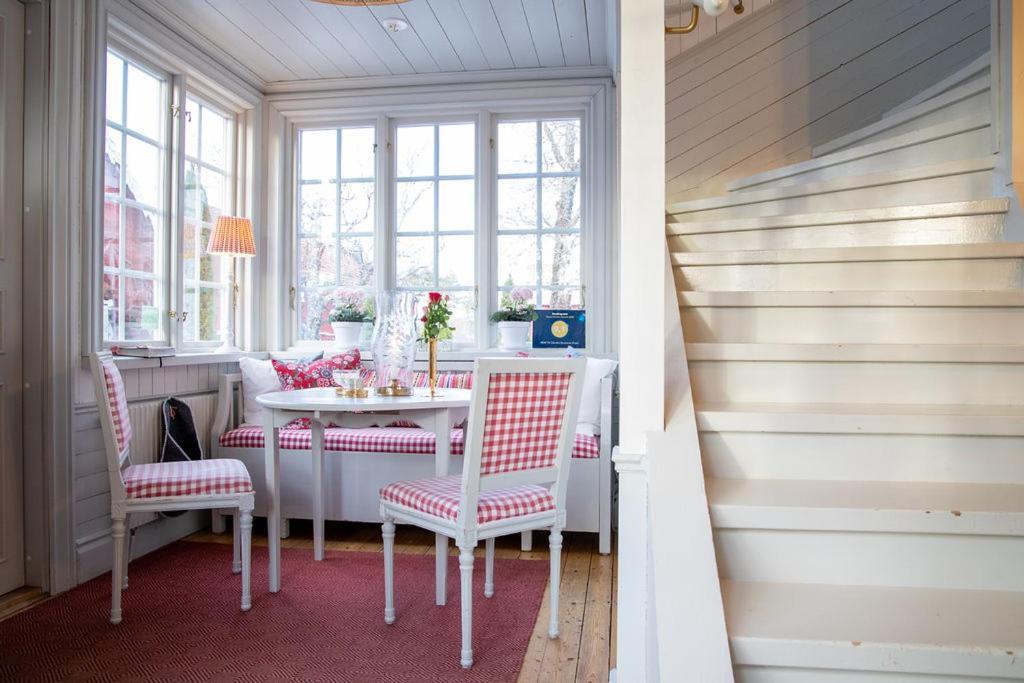 Hem Till Garden Boutique Hotel Βεστερός Εξωτερικό φωτογραφία