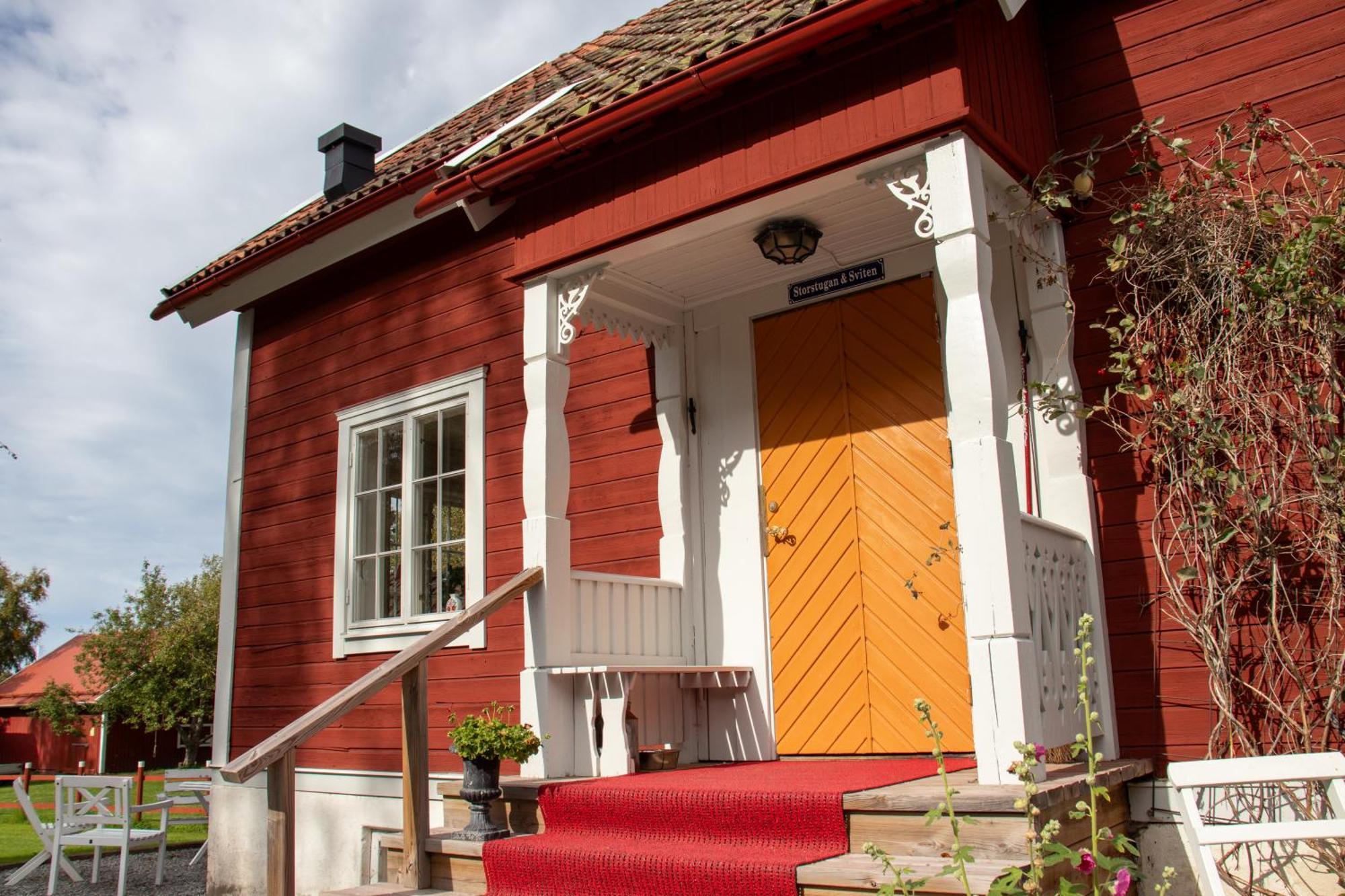 Hem Till Garden Boutique Hotel Βεστερός Εξωτερικό φωτογραφία