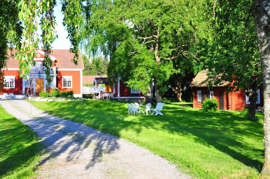 Hem Till Garden Boutique Hotel Βεστερός Εξωτερικό φωτογραφία