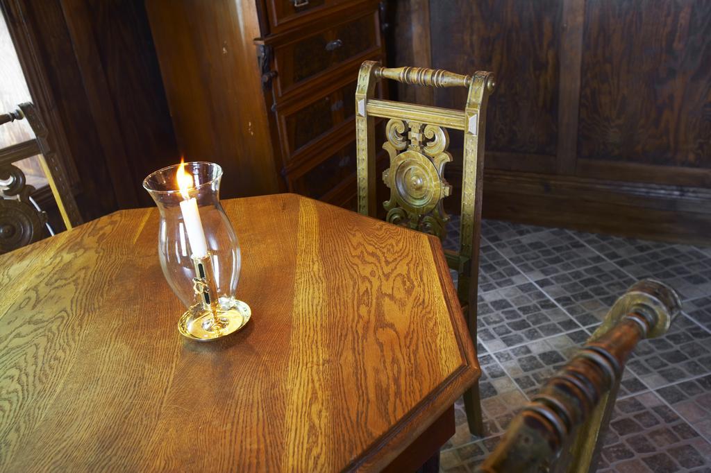 Hem Till Garden Boutique Hotel Βεστερός Εξωτερικό φωτογραφία