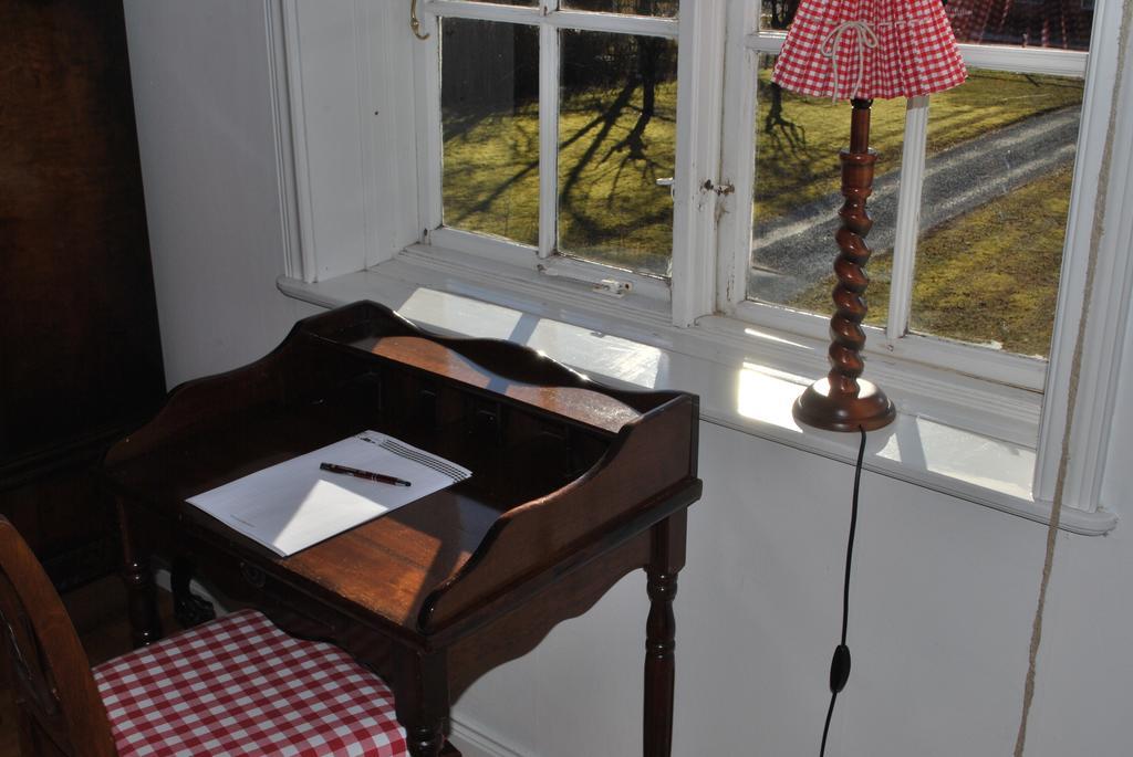 Hem Till Garden Boutique Hotel Βεστερός Εξωτερικό φωτογραφία