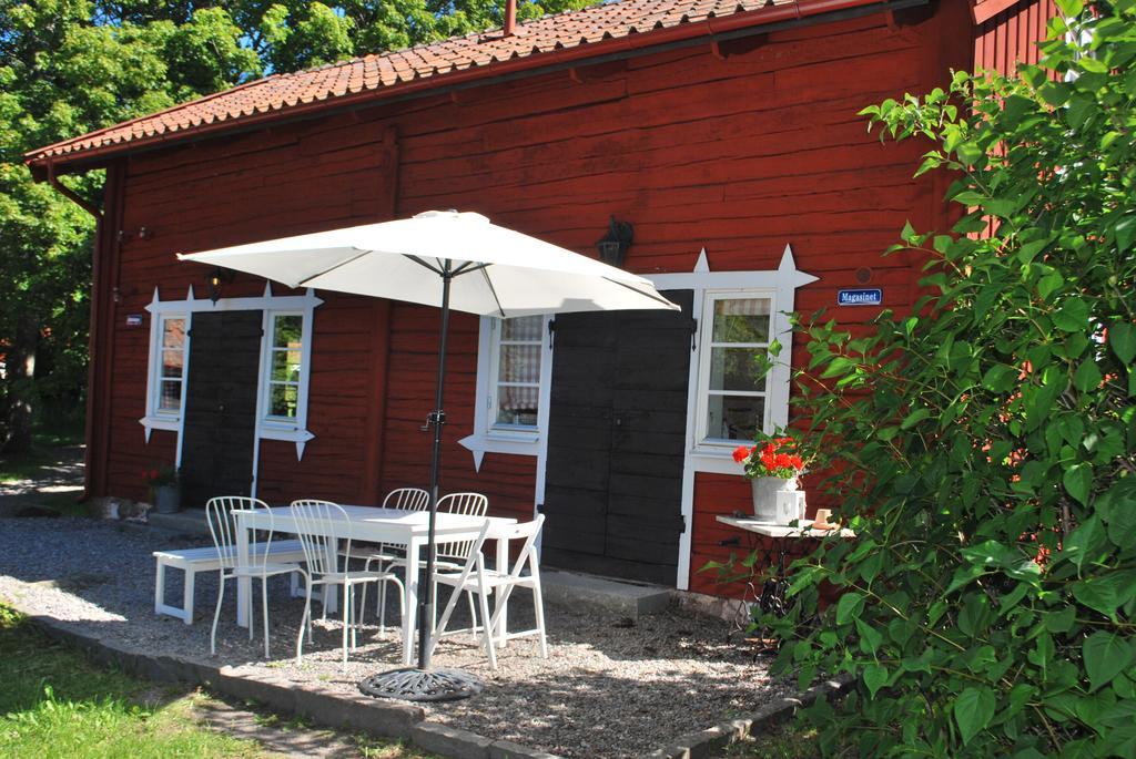 Hem Till Garden Boutique Hotel Βεστερός Εξωτερικό φωτογραφία