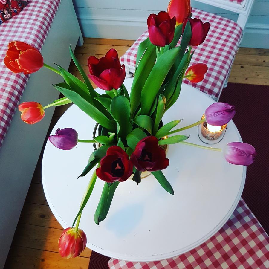 Hem Till Garden Boutique Hotel Βεστερός Εξωτερικό φωτογραφία